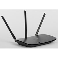 TP-LINK WR940N V3 - BỘ PHÁT WIFI 450MBPS