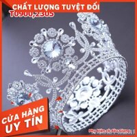 TP Vuong mien co dau mau moi thang 1-2019