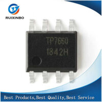 TP4056X 5pcs TP7660H TP5400 SOIC-8 1A Bộ sạc pin lithium