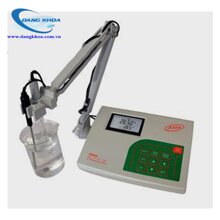 Máy đo pH-ORP-độ dẫn (EC) TDS Adwa AD8000