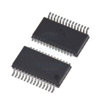 TPA3110D2PWPR IC Amplifier Audio 15W 2-Channel Class D, 28-TSSOP