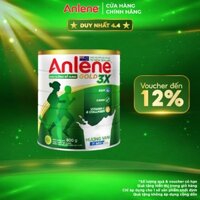 TPBS Anlene hương vani 800g (trên 30 tuổi)