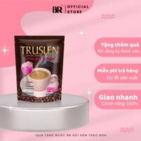 TPBS: Cà Phê Hòa Tan Coffee Plus Collagen Truslen 16g