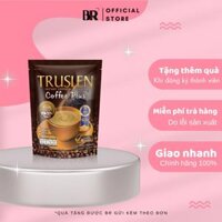 TPBS: Cà Phê Hòa Tan Coffee Plus Truslen 16g