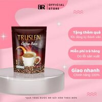 TPBS: Cà Phê Hòa Tan Coffee Bern Truslen 13g