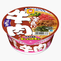 TPBS: Mì Udon Nhật Bản thịt bò rong biển Maruchan 87g - Hachi Hachi Japan Shop