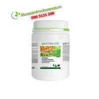TPBS Nutrilite™ All Plant Protein Powder Protein thực vật vị Vani (450g/ hộp)