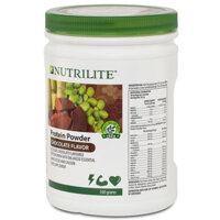 TPBS Nutrilite Protein Powder vị Sô-cô-la (500g)