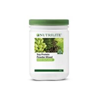 TPBS Nutrilite Protein Powder – vị trà xanh
