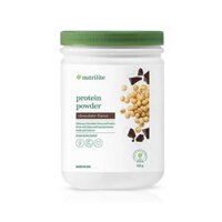 TPBS Nutrilite Protein Powder vị Sô-cô-la (500g)