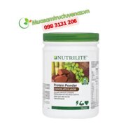 TPBS Nutrilite Protein Powder - Vị Sô Cô La (500g)