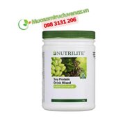 TPBS Nutrilite Protein Powder - vị trà xanh (450g)