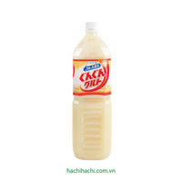 TPBS: Sữa chua uống tăng cường lợi khuẩn Calpis Asahi Nhật Bản 1.5L - Hachi Hachi Japan Shop