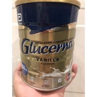 TPBS Sữa Glucerna 850g úc