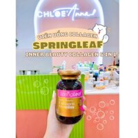 TPBS Viên uống Collagen 6in1 Springleaf - Úc