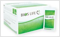 TPBVSK Bios Life C Unicity Hỗ Trợ Giảm Hấp Thu Chất Béo