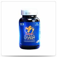 [TPBVSK] Bổ thận nam AN BẢO VƯƠNG – Hỗ trợ bổ thận, tráng dương (Lọ 30 viên)
