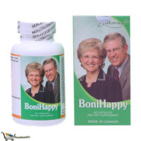 TPBVSK BoniHappy Hỗ Trợ Tạo Giấc Ngủ Ngon Và Sâu Hơn