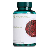 TPBVSK Cholestin Tăng tuần hoàn máu