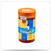 [TPBVSK] COSTAR OMEGA 3 1000MG – Viên Uống Dầu Cá Bổ Sung EPA Và DHA *grl