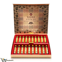 TPBVSK Dongchoonghacho Premium Gold Đông Trùng Hạ Thảo Dạng Ống