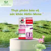 TPBVSK Doppelherz Aktiv Meno