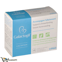 TPBVSK Galactogil Lactation Cốm Hỗ Trợ Tăng Tiết Sữa Mẹ