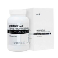 Tpbvsk giảm cân Demar87 Cell Genie Professional Belly Balance (130 viên)