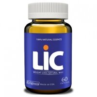 Tpbvsk  giảm cân LIC
