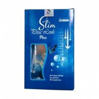 Tpbvsk giảm cân Slim Phục Linh Plus
