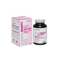 Tpbvsk Hotchland MegaBeauty Collagen, Chai 90 viên