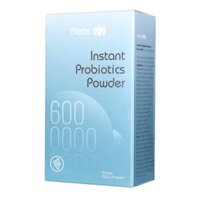 TPBVSK Instant Probiotics Powder- Men Probiotics