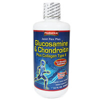 TPBVSK Joint Flex Plus Glucosamine And Chondroitin Plus Collagen Type II