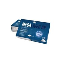 TPBVSK MEGA LIVER AP ( Hộp 30v )