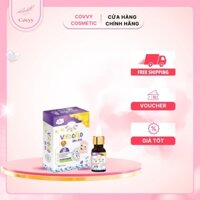 (TPBVSK) Men vi sinh cho bé Vifochild Bio Kid