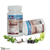 TPBVSK MS Gout Support Hỗ Trợ Giảm Đau Do Gout