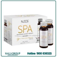 TPBVSK Nước Uống Nucos Spa 10000
