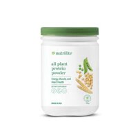 TPBVSK Nutrilite™ All Plant Protein Powder
