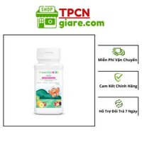 TPBVSK Nutrilite Amway Kids Daily 60 viên Bổ sung vitamin và khoáng chất