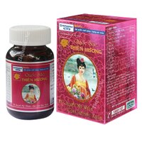 TPBVSK Quốc Sắc Thiên Hương Hỗ Trợ Làm Đẹp Da