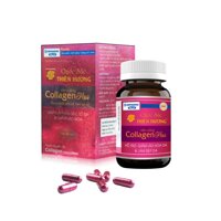 TPBVSK Quốc Sắc Thiên Hương Viên Uống Collagen Plus