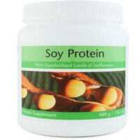 TPBVSK Soy Protein Đạm Đậu Nành Unicity Tốt Cho Tim mạch
