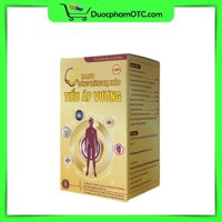 TPBVSK Tiểu Áp Vương Nano Đông Trùng Hạ Thảo Hỗ Trợ Hạ Đường Huyết