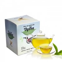 Tpbvsk Trà giảm cân Vy Tea, Hộp 15 gói