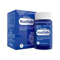 TPBVSK Viên Uống Hoa Thiên (30 viên)