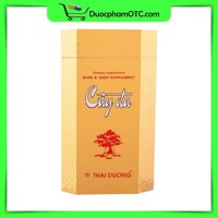 TPBVSK Viên Xương Khớp Cây Đa Bổ Gân – Xương – Khớp, Thông Kinh Hoạt Lạc