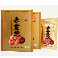 TPBVSK Xích Linh Chi Mikei Hỗ Trợ Tăng Cường Hệ Miễn Dịch