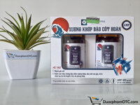 TPBVSK Xương Khớp Bảo Cốt Hoàn Hỗ Trợ Mạnh Gân Cốt