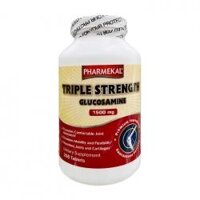 Tpbvsk xương khớp Pharmekal Triple Strength Glucosamine 7IN1 1500mg