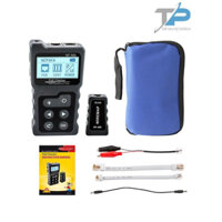 [TPC]Máy test mạng, POE Noyafa NF-488 Chính hãng